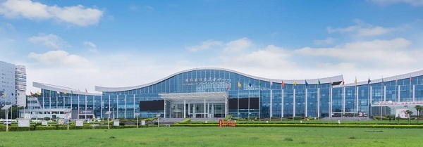 桂林甲天下会展中心