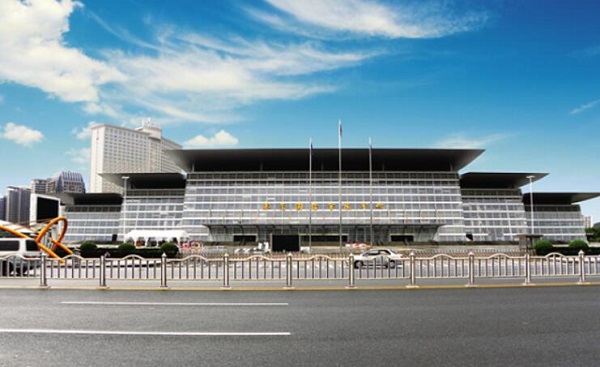 东莞国际会展中心