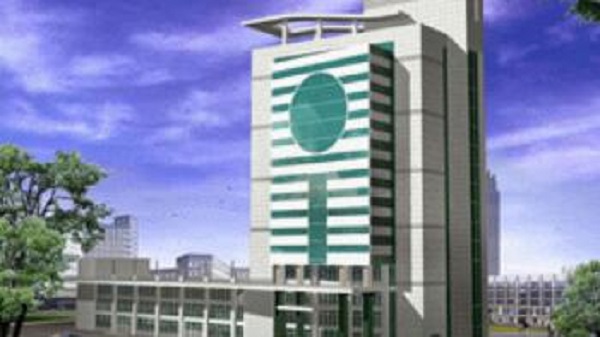 北京市东六环展览中心