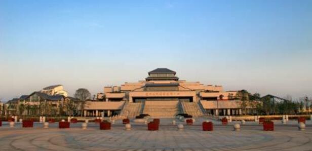 苏州市会议中心