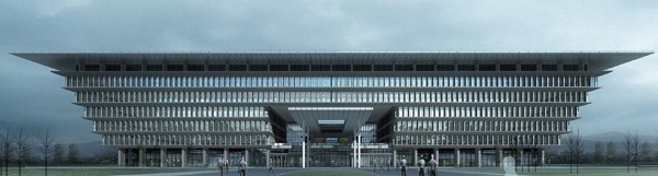 安徽省展览中心