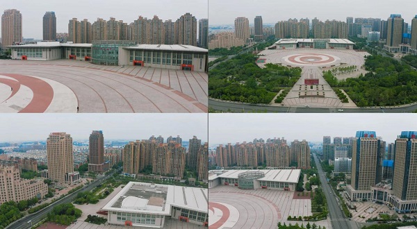 漯河国际会展中心