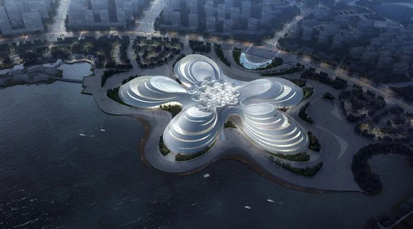 邢台太行国际会展中心